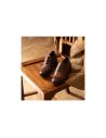 Pitillos - 40220 - LIBANO - 40220 - LIBANO - Blucher vestir hombre piel con cordones color libano - 6