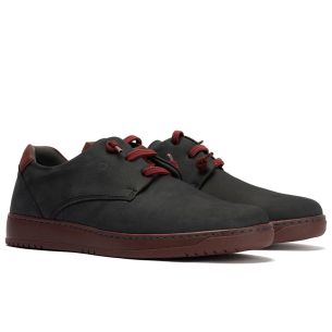 Pitillos - 40261 - MARINO - 40261 - MARINO - Blucher hombre con cordones color marino - 1 2