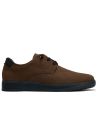 Pitillos - 40261 - MARRON - 40261 - MARRON - Blucher hombre con cordones color marron - 1