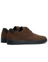 Pitillos - 40261 - MARRON - 40261 - MARRON - Blucher hombre con cordones color marron - 3