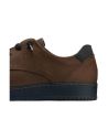 Pitillos - 40261 - MARRON - 40261 - MARRON - Blucher hombre con cordones color marron - 4