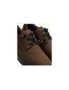 Pitillos - 40261 - MARRON - 40261 - MARRON - Blucher hombre con cordones color marron - 5