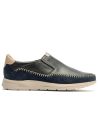 Pitillos - 40320 - MARINO - 40320 - MARINO - Zapato básico tipo slip-on para hombre Marino - 1