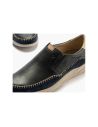 Pitillos - 40320 - MARINO - 40320 - MARINO - Zapato básico tipo slip-on para hombre Marino - 4