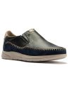 Pitillos - 40320 - MARINO - 40320 - MARINO - Zapato básico tipo slip-on para hombre Marino - 5