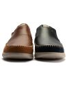 Pitillos - 40320 - MARINO - 40320 - MARINO - Zapato básico tipo slip-on para hombre Marino - 6