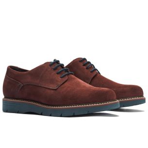 Pitillos - 40520 - BURDEOS - 40520 - BURDEOS - Blucher en Serraje Burdeos - 1 2