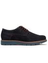 Pitillos - 40520 - MARINO - 40520 - MARINO - Blucher en Serraje Marino - 1
