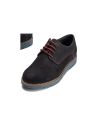 Pitillos - 40520 - MARINO - 40520 - MARINO - Blucher en Serraje Marino - 4