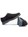 Pitillos - 40520 - MARINO - 40520 - MARINO - Blucher en Serraje Marino - 5