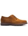 Pitillos - 40520 - CUERO - 40520 - CUERO - Blucher en Serraje Cuero - 1