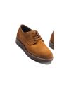 Pitillos - 40520 - CUERO - 40520 - CUERO - Blucher en Serraje Cuero - 4