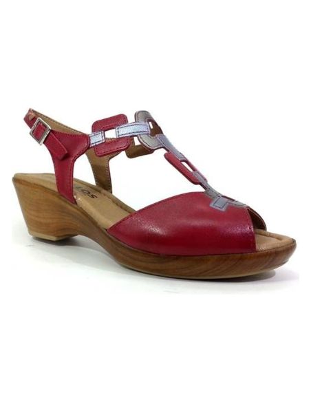 Pitillos 882 rojo- 1