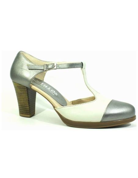 Pitillos 1266 plomo glac- 1