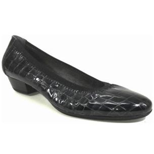 Pitillos 617 negro- 1