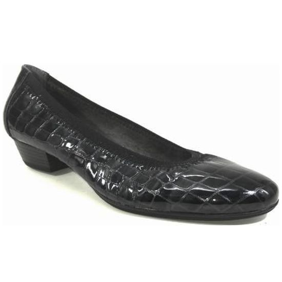Pitillos 617 negro- 1