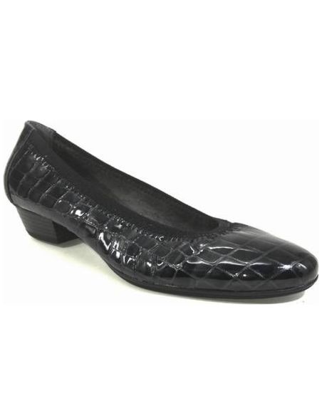 Pitillos 617 negro- 1