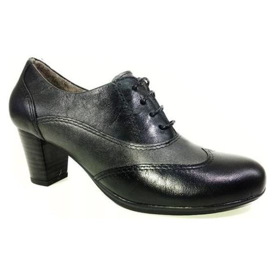 Pitillos 440 negro- 1