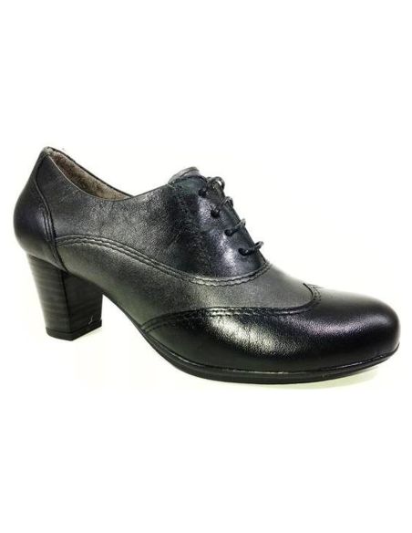 Pitillos 440 negro- 1