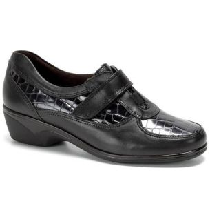 Pitillos 1023 negro- 1