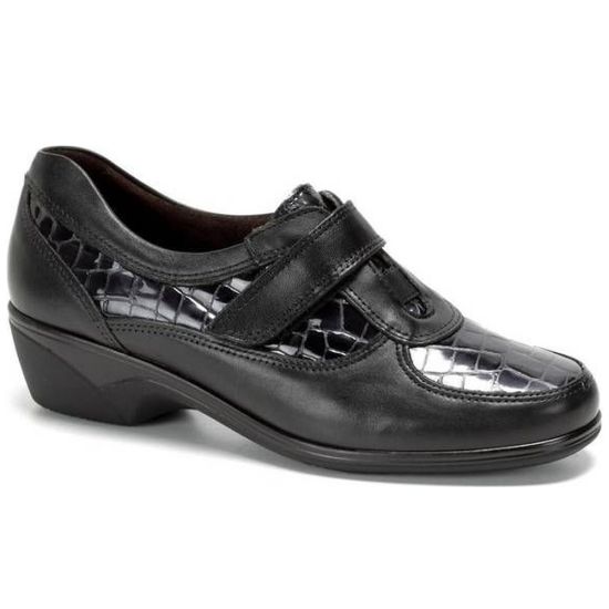 Pitillos 1023 negro- 1
