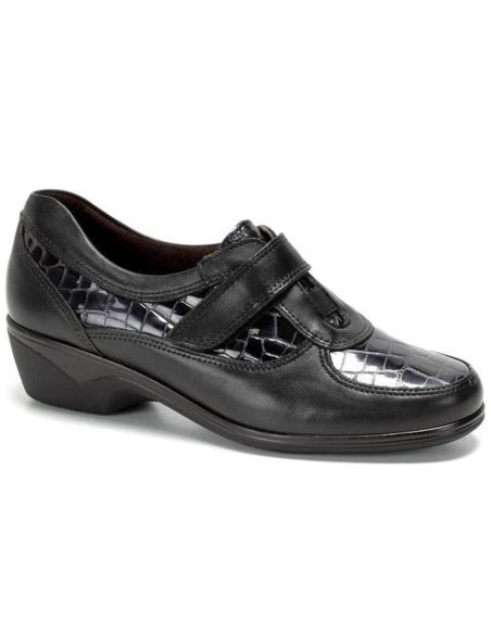 Pitillos 1023 negro- 1