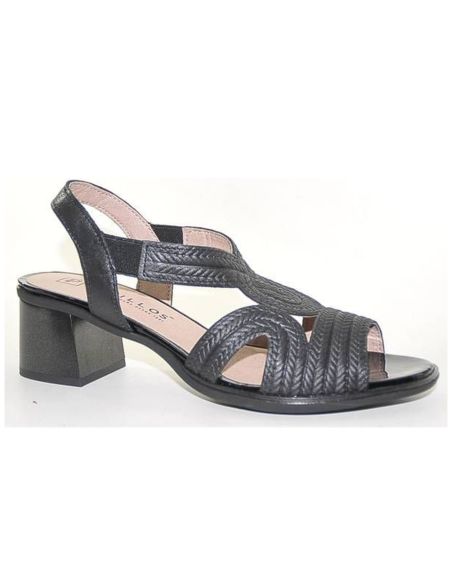 Pitillos p1420 negro- 1