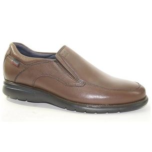 Callaghan 14206 marron- 1