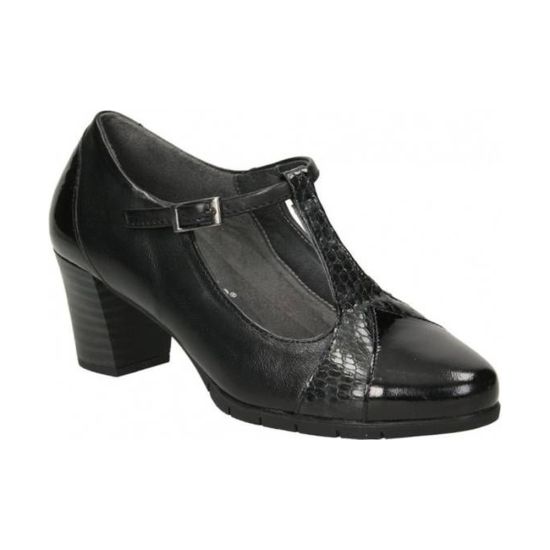 Pitillos 5764 negro- 1