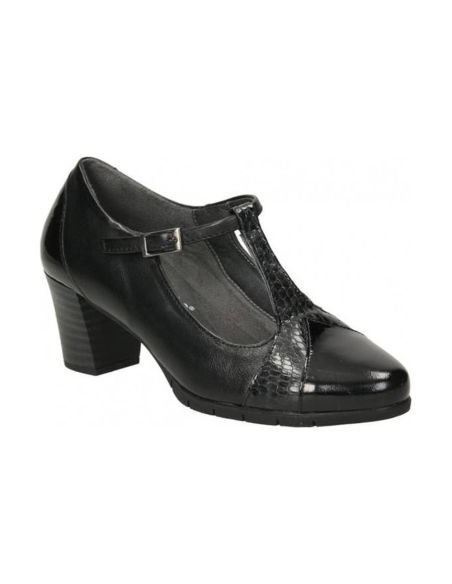 Pitillos 5764 negro- 1