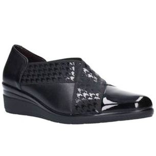 Pitillos 6324 negro- 1