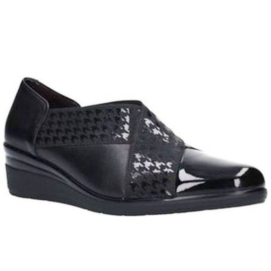 Pitillos 6324 negro- 1