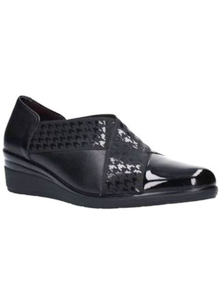 Pitillos 6324 negro- 1