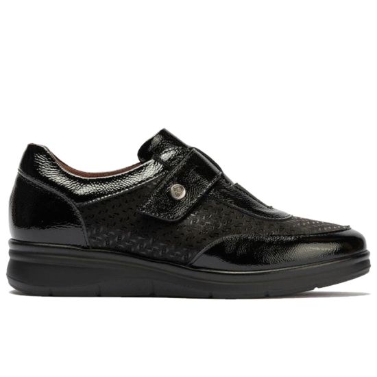 Pitillos 11504 negro- 1