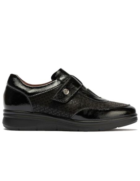 Pitillos 11504 negro- 1