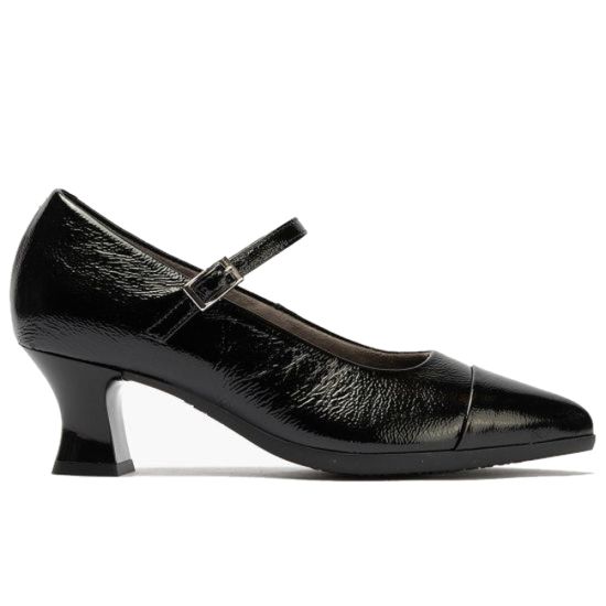 Pitillos 11683 negro- 1