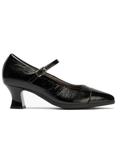 Pitillos 11683 negro- 1