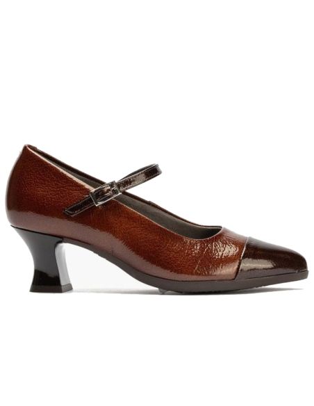 Pitillos 11683 marron- 1