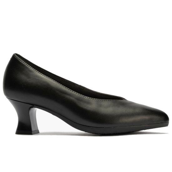 Pitillos 125 negro- 2