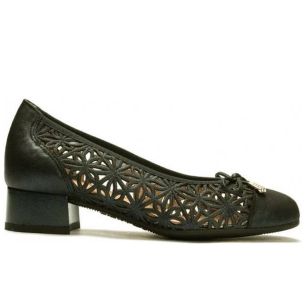 Pitillos 1401 negro- 1