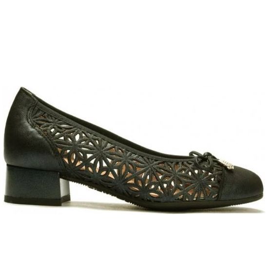 Pitillos 1401 negro- 1