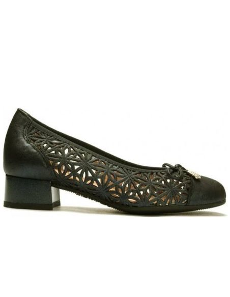 Pitillos 1401 negro- 1