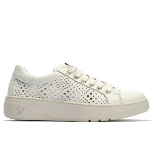 Pitillos - 10442 - BLANCO - 10442 - BLANCO - Basket con Picados en Napa BLANCO - 1